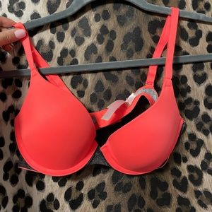 Wear everyday push up